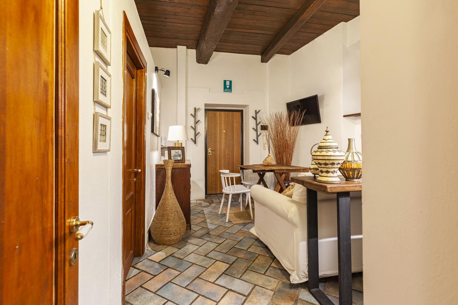 Campo Dei Fiori Nest Apartment Rome Exterior photo