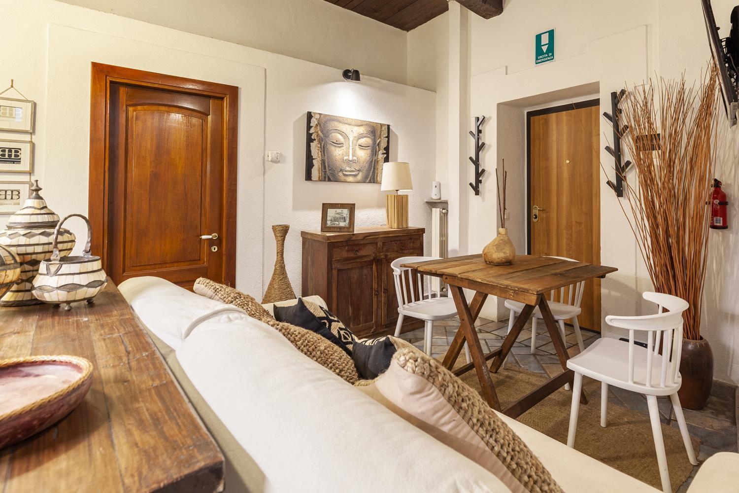 Campo Dei Fiori Nest Apartment Rome Exterior photo