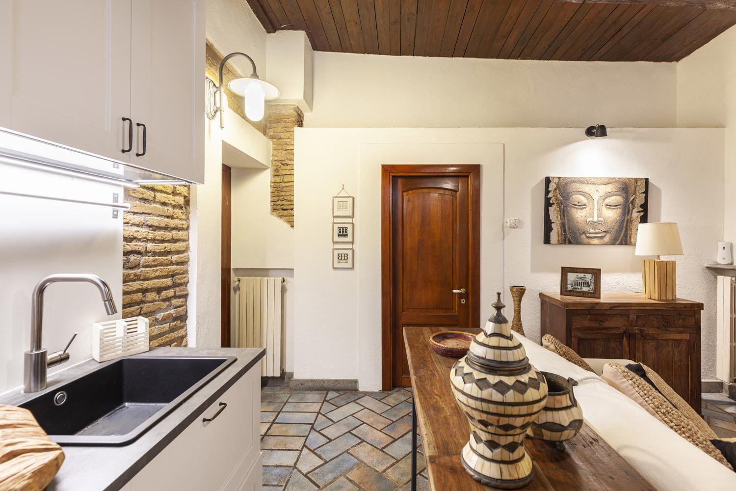 Campo Dei Fiori Nest Apartment Rome Exterior photo