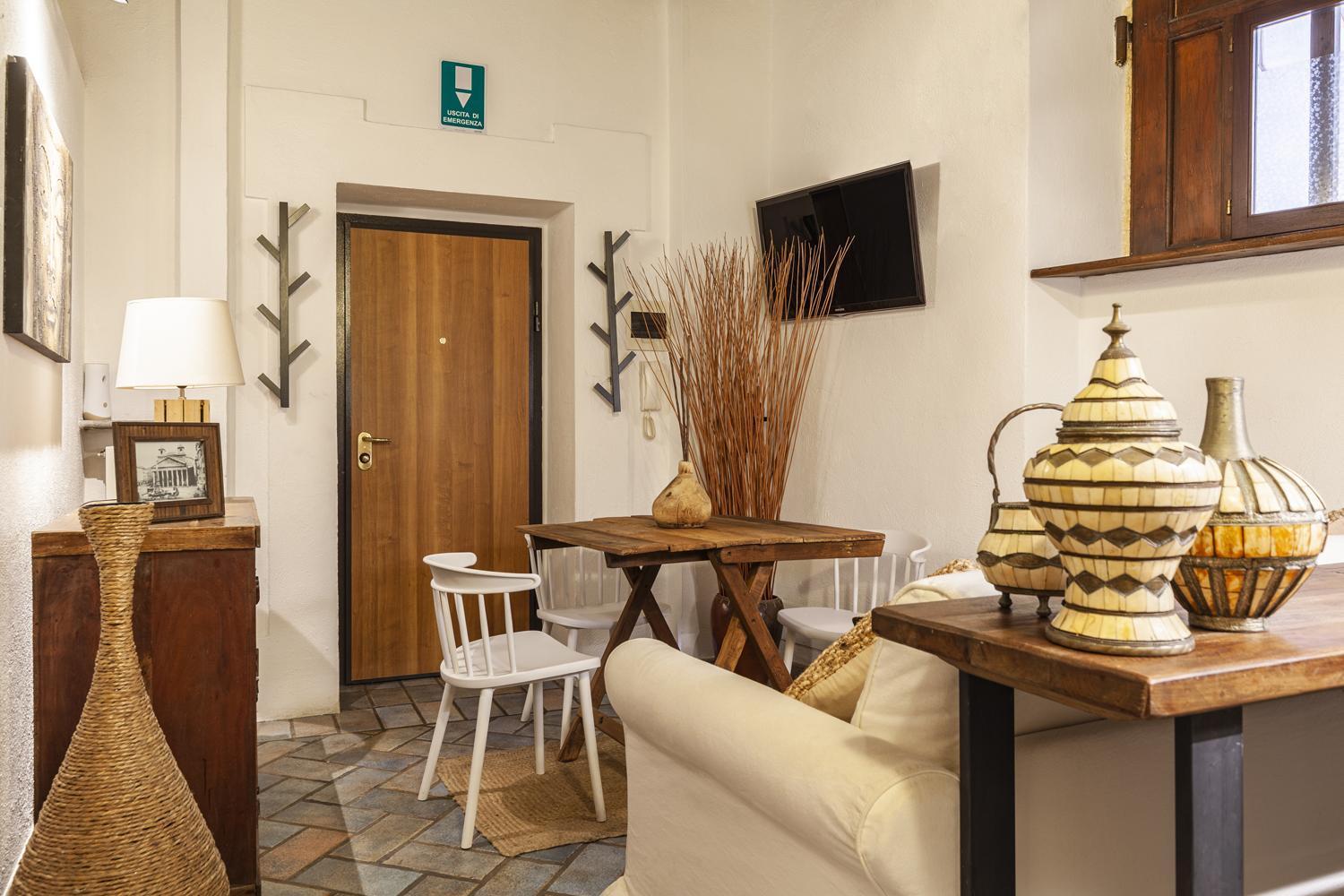 Campo Dei Fiori Nest Apartment Rome Exterior photo