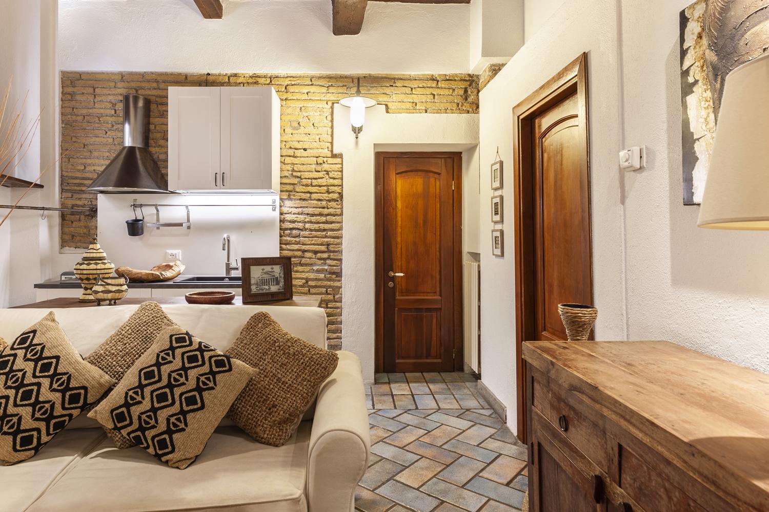 Campo Dei Fiori Nest Apartment Rome Exterior photo