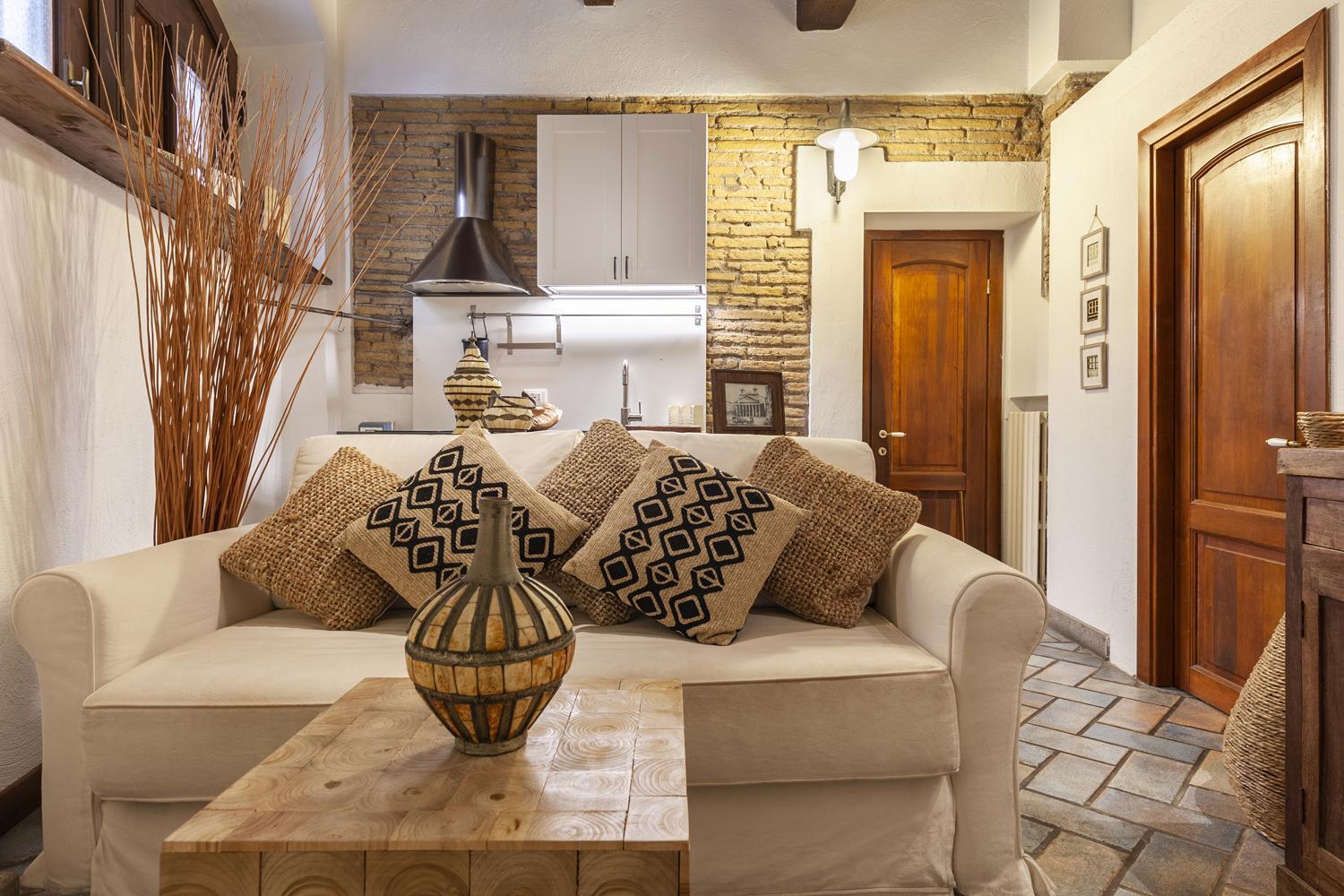 Campo Dei Fiori Nest Apartment Rome Exterior photo