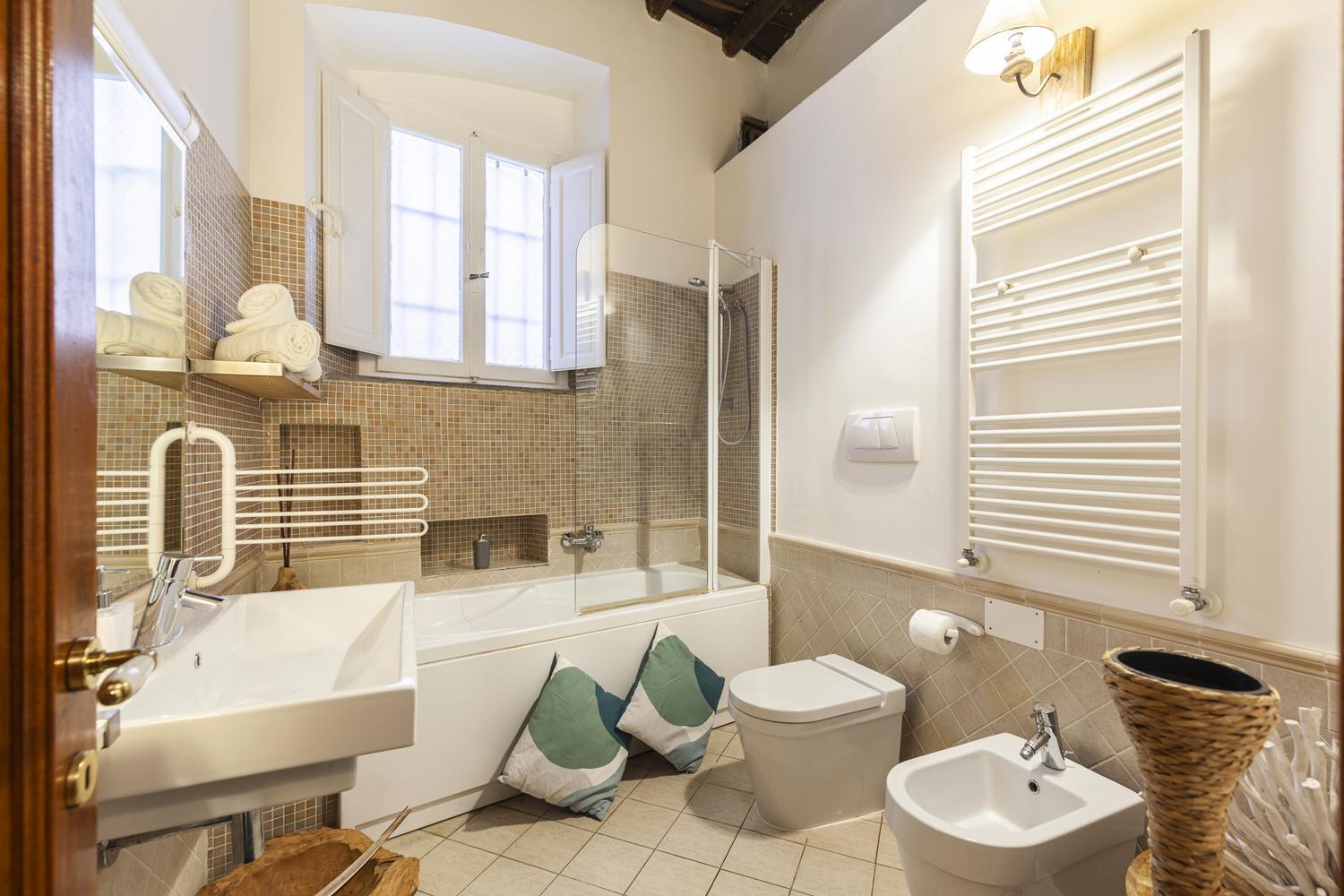 Campo Dei Fiori Nest Apartment Rome Exterior photo