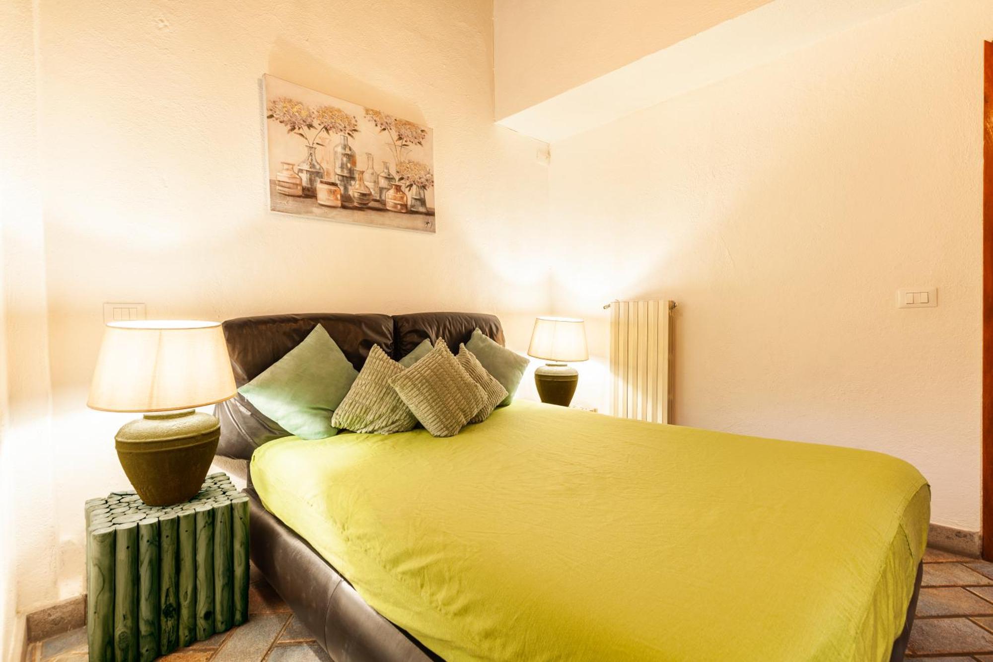 Campo Dei Fiori Nest Apartment Rome Exterior photo