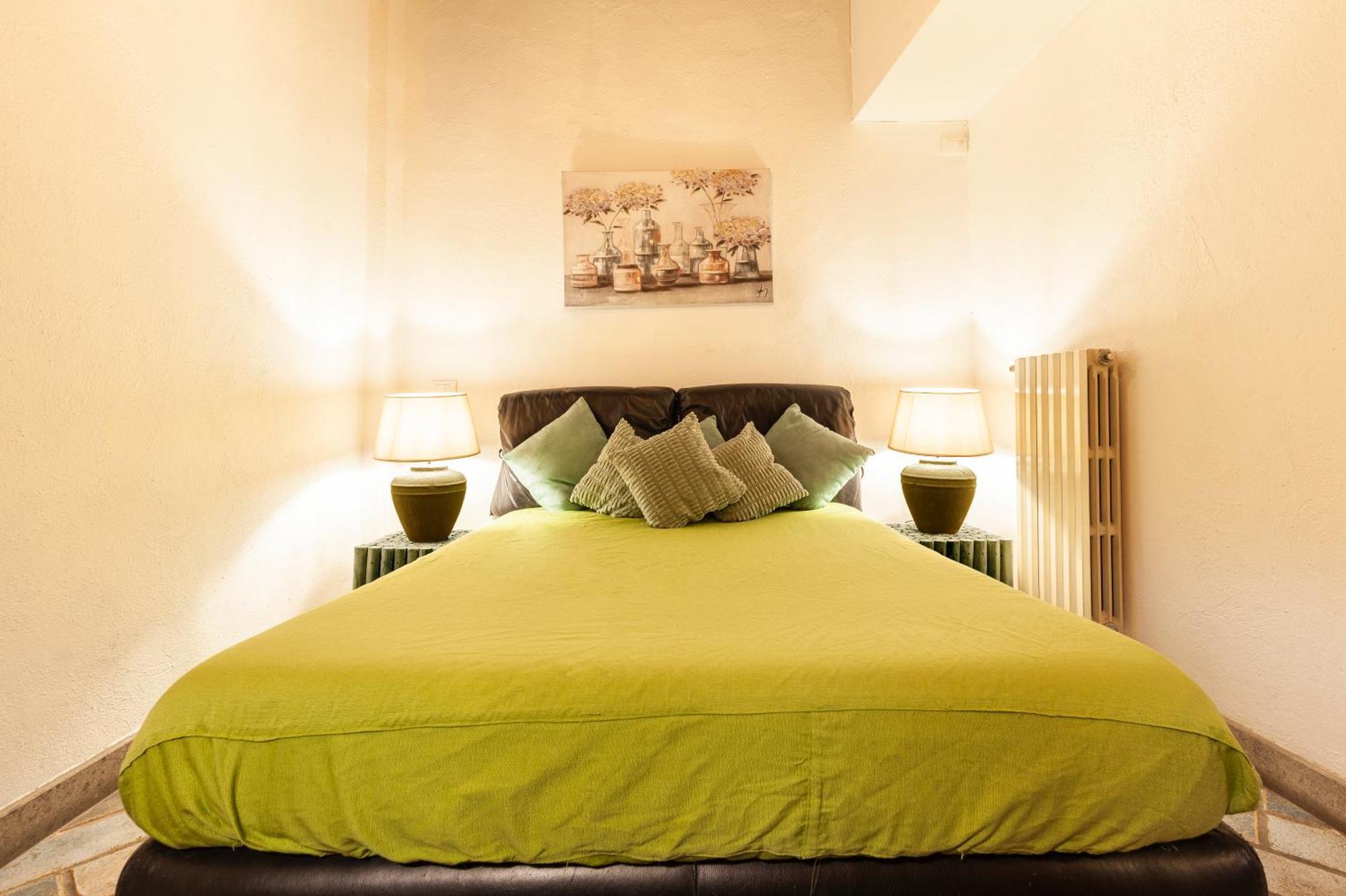 Campo Dei Fiori Nest Apartment Rome Exterior photo
