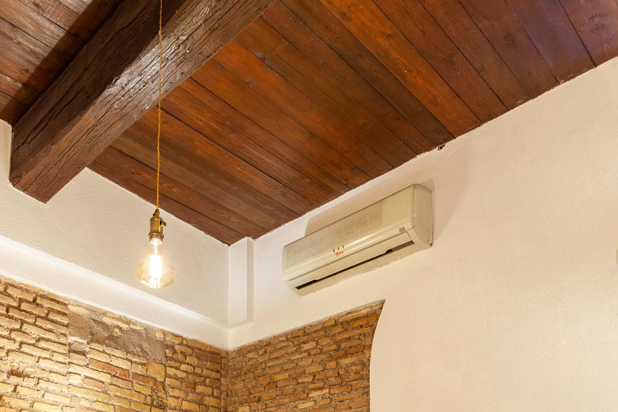 Campo Dei Fiori Nest Apartment Rome Exterior photo